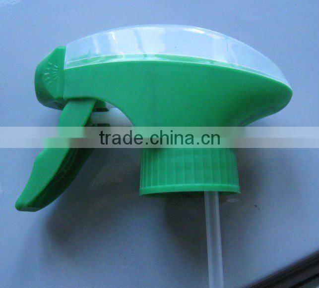(21320) full plastic hand foam bottle pump sprayer