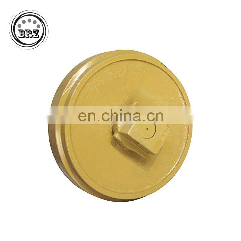 PC200LC-8 excavator carrier roller PC210 track roller PC210-7 drive roller