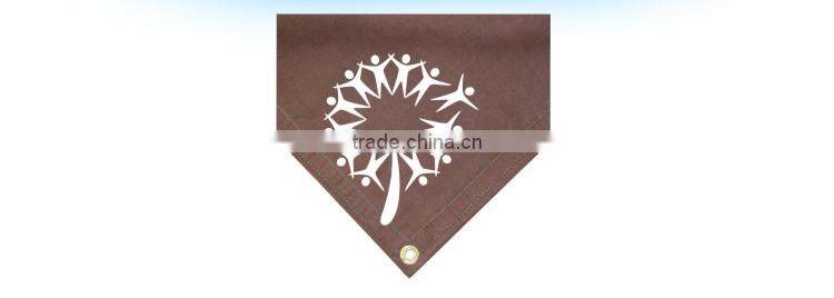 heavy duty fire resistant canvas tarp for painting