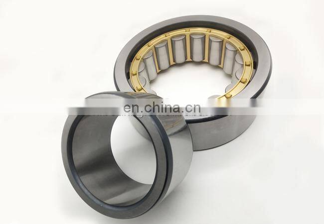 Special bearings for rolling mills NU1034Q/P53