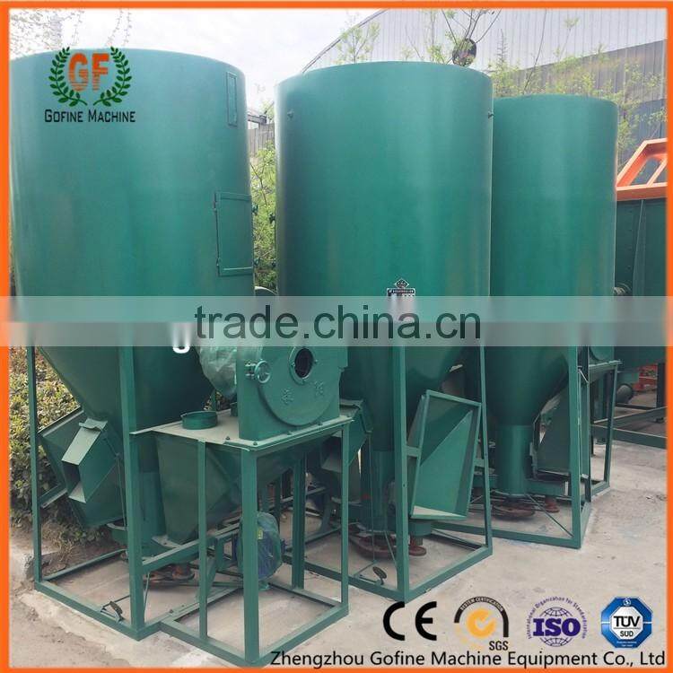 poultry animal feed production line