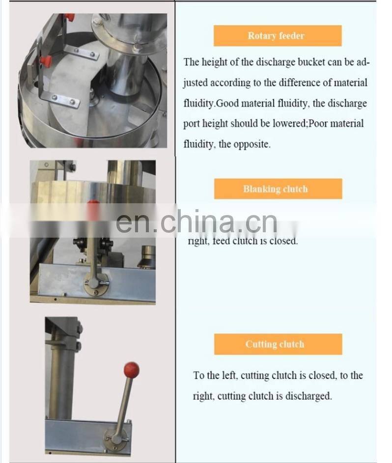 YTK-DCK11 dip tea bags packing machine automatic hand tea bag packing machine