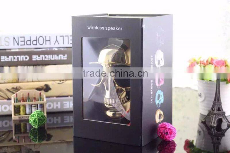 2015 Hot Selling mini Portable Bluetooth Speaker