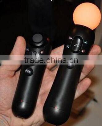 ultra-thick silicone protectors for PS Move