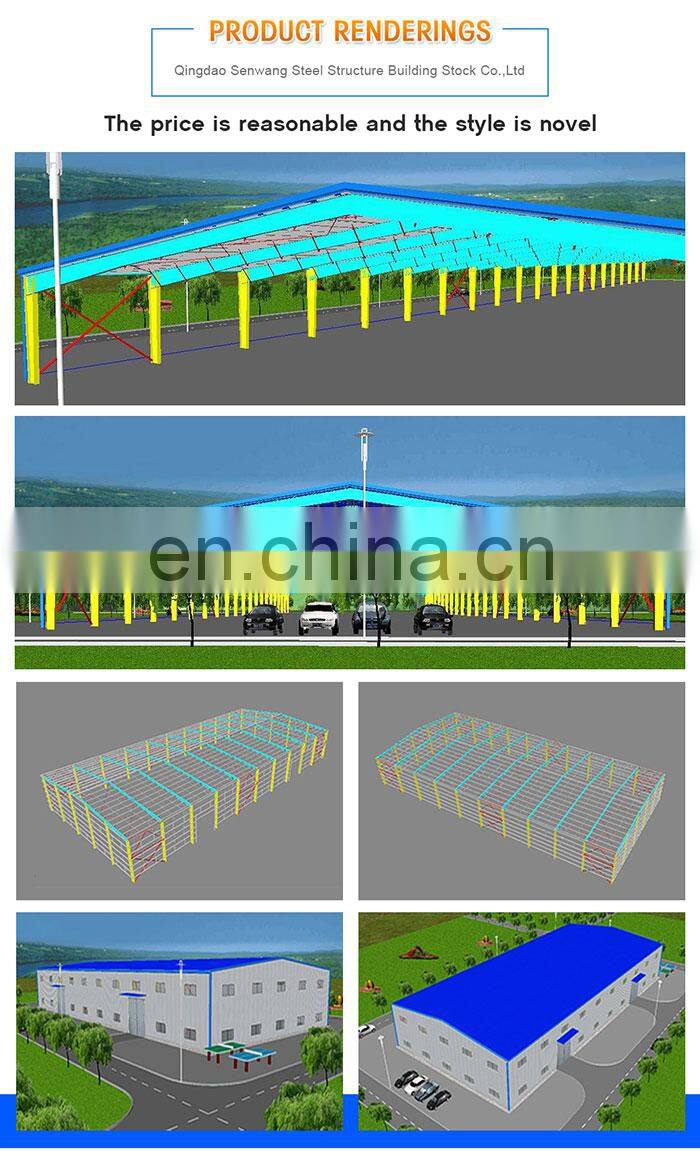 Mansion conteneure construction iron industrial warehouse