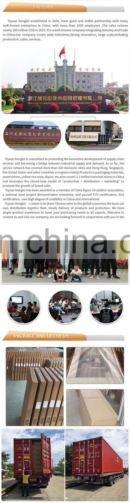 Sensor touch Switch six keys For Mirror Light defogger time display bluetooth speaker Control with driver