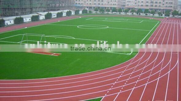 fire resistant paintball turf