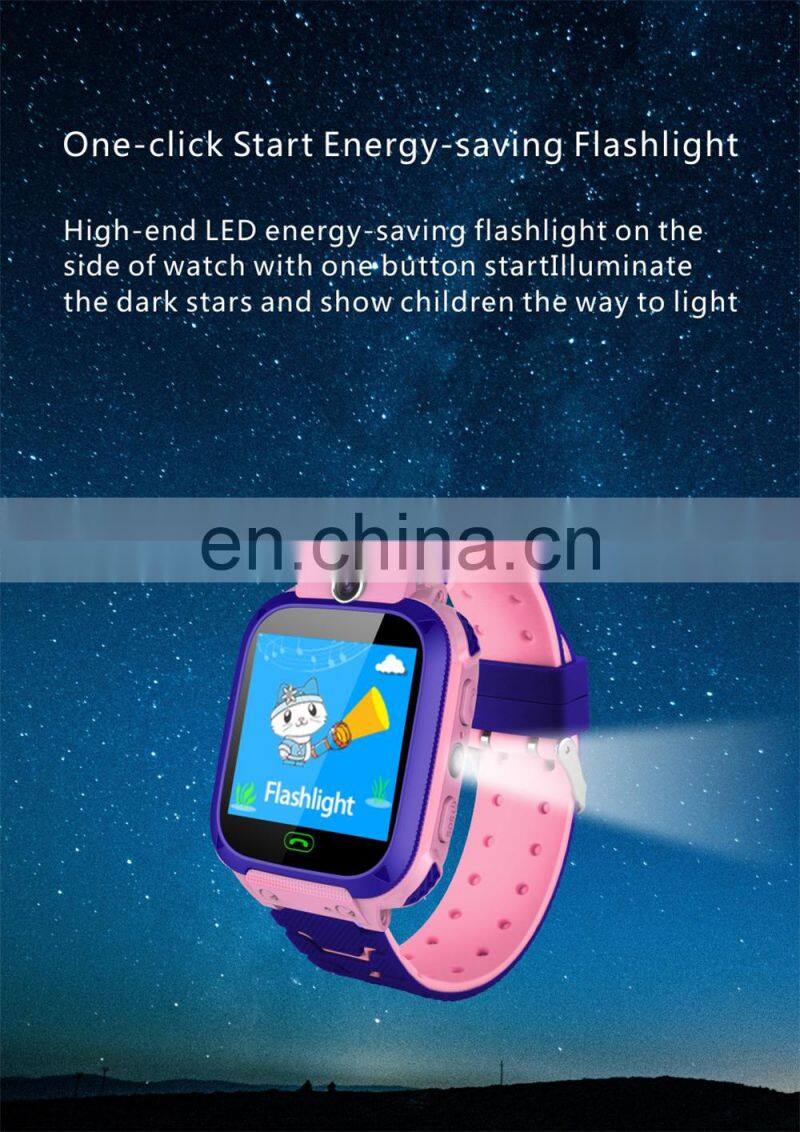 Smart Watch Q12 Luxury Boys Multi Functional Smartwatch Silicone Fitness Tracker smart watch band sport watch smart