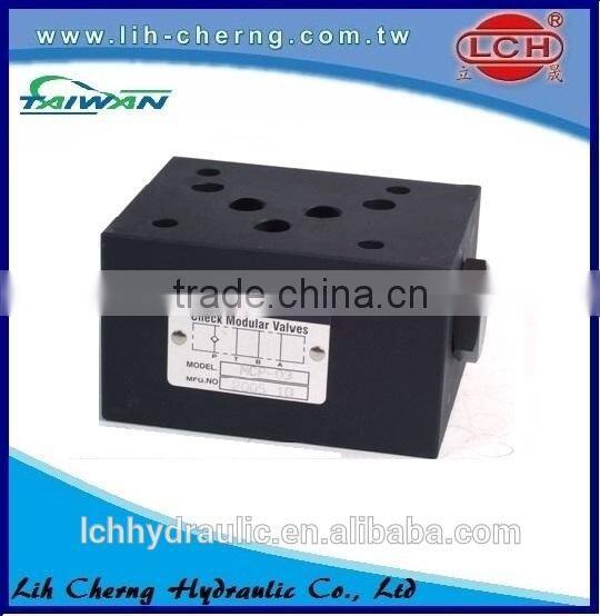 alibaba express hydraulic sandwich valve