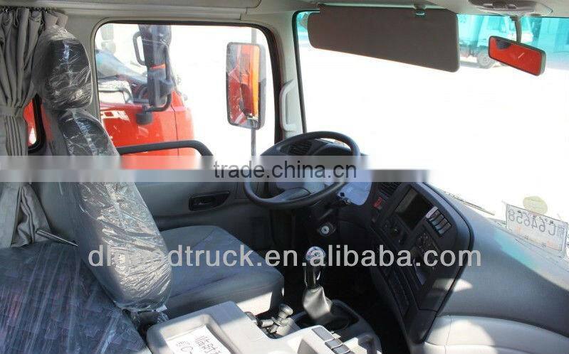 Dongfeng 4x2 tractor sale directly from manufacturer