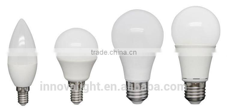 INNOVALIGHT E14 E27 B22 G45 5W LED Globe Bulb G45 Light