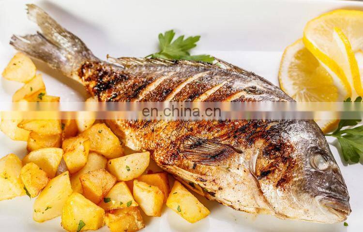 Automatic Smokeless Fish Roasting Machine/smokeless charcoal fish grill machine /ceramic charcoal bbq grills