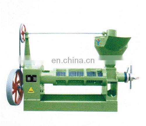 2020 hot sale manual peanut oil pressing machine / oil extractor machine