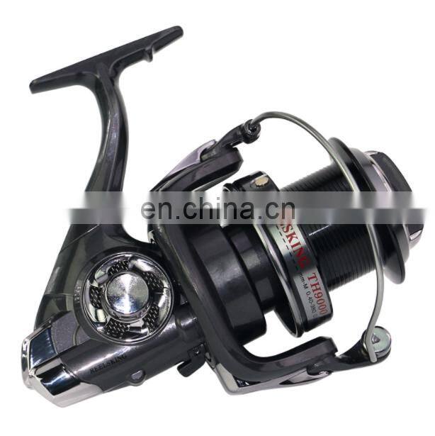 Byloo japan fishing tackle spinning telescopic fishing pole combo and fishing reel lure accessories full kit combo