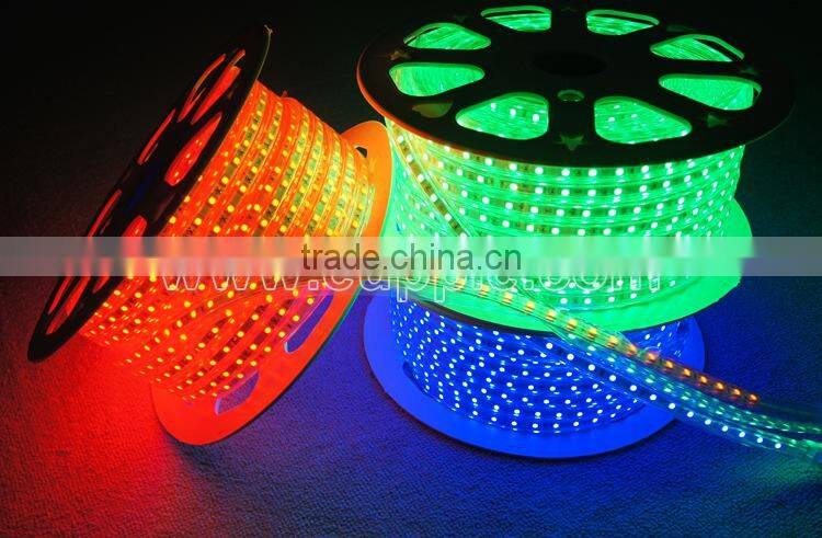 led strip 4.8 watt per meter