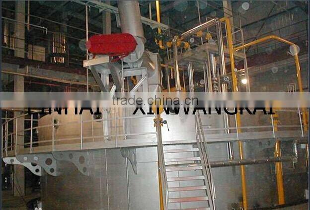 Screen for oil expeller goyum
