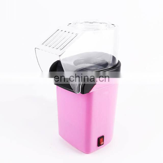 Mini 110v 220v Popcorn Warmer Machine