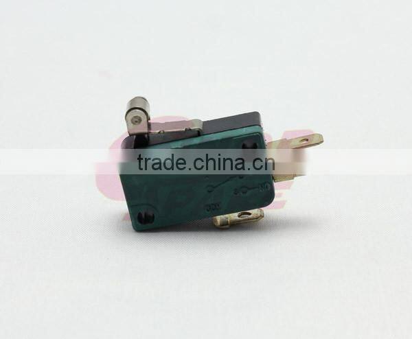 Cheap price custom high quality sliver contact micro switch