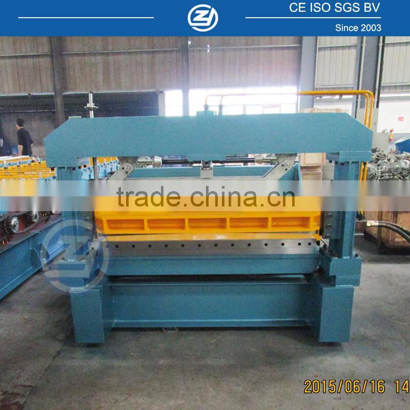 Cutting and Slitting Machine