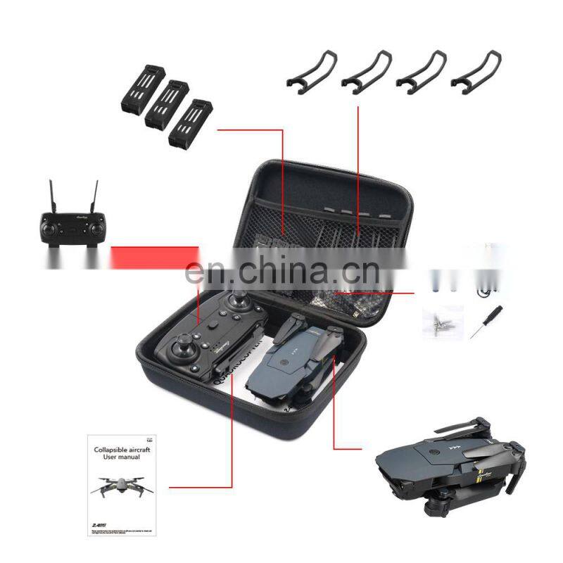 Drone GD88 Mini Quadcopter Foldable RC Drone with 480P 720P 1080P HD Camera FPV VS E58 JY019 L88