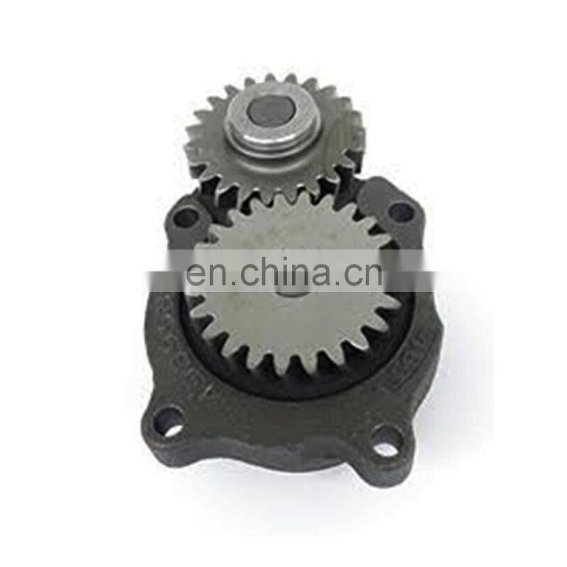 4BT Oil pump 4939585 Truck Engine 4BT Diesel engine Original parts 4939585