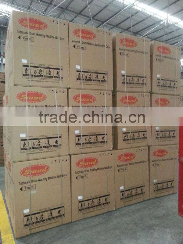 7kg washer dryer machine