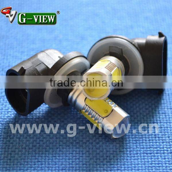 Ba9s 1.5W 12V High Power LED Rear Tail Brake Light Stop Car Bulb on sale