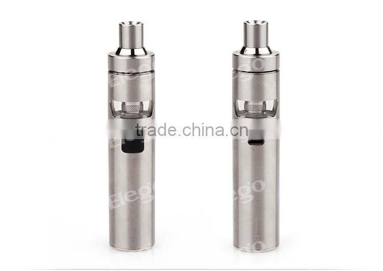 New Arrival! Original eGo AIO D22 First Batch In Stock