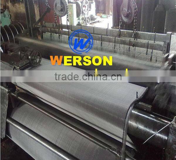 general mesh 270 mesh ,Ultra thin stainless steel wire mesh ,316L