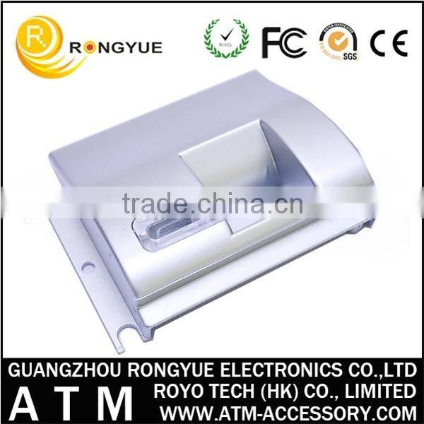 RY-00105 Diebold ATM 562 Diebold ATM Bezel Plastic Skimmer Prototype Service ATM Parts Diebold