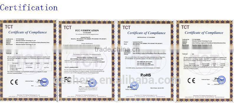 Made in Taiwan qualified full rugged tablet 7 inch Getac Z710