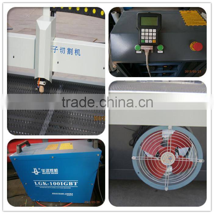 Cut 60 Advertising Desktop CNC Plasma Cutter