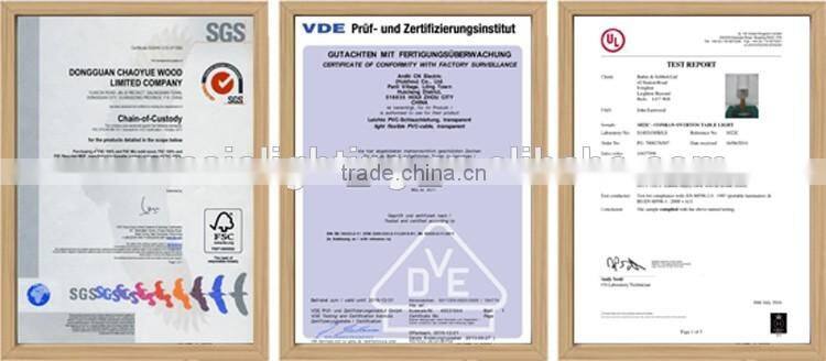 Export quality products flower vase floor lamp new inventions in china