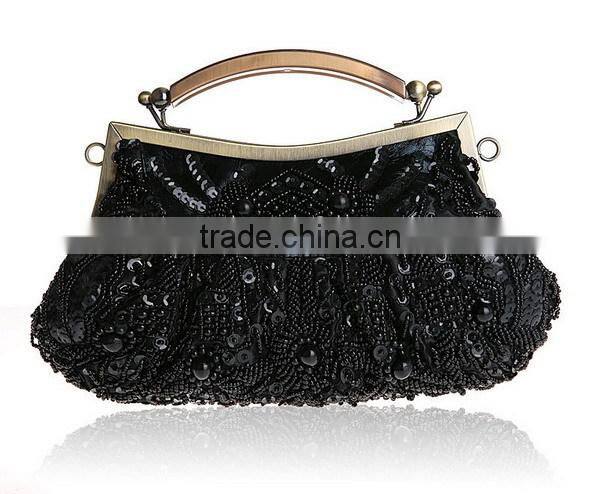 2015 new fashion natural style thailand handmade bag