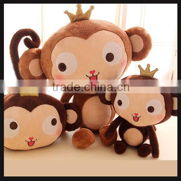 factory supply funny alpaca stuffed animal wholesale