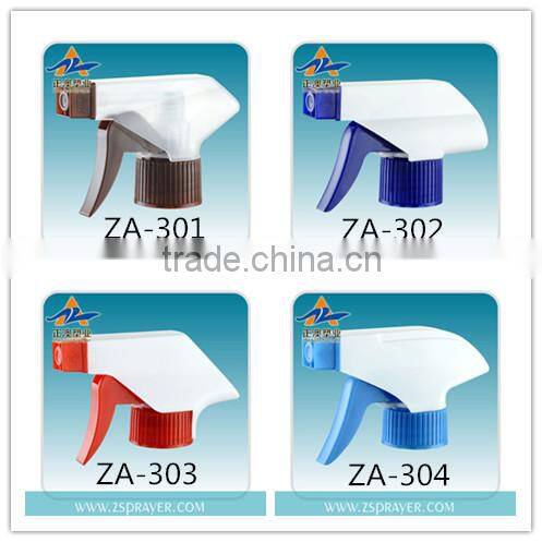 New facture Wholesale high quality best price Trigger-Sprayer 28/410