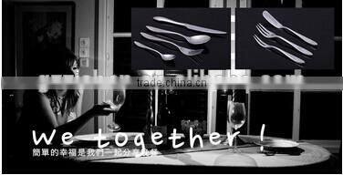 royal stainless steel cutlery set durable rust proof cutlery