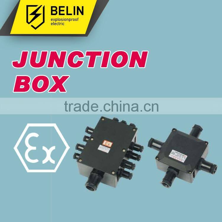 Explosion proof Corrosion proof Junction Box