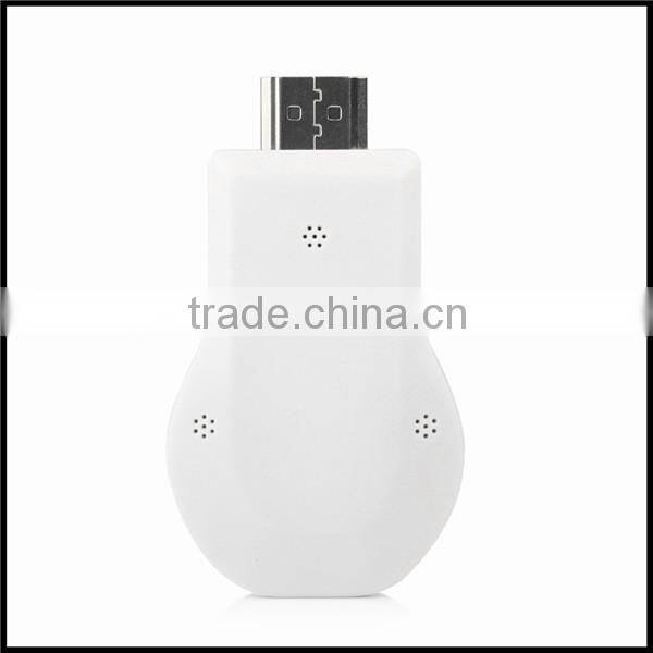 Watch live tv pocket ez cast tv dongle OEM manufacturer