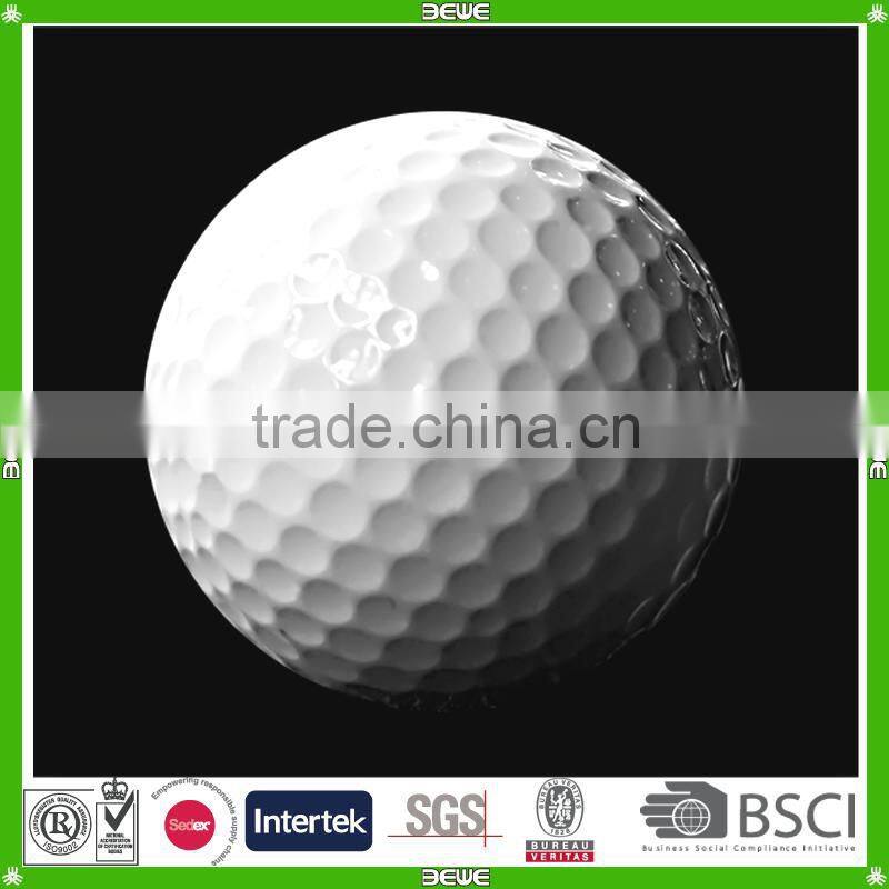 china hot sell low price golf ball