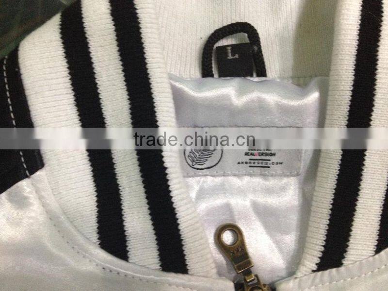 Sweet Shirts / College jackets / Varsity jackets / Letterman jackets