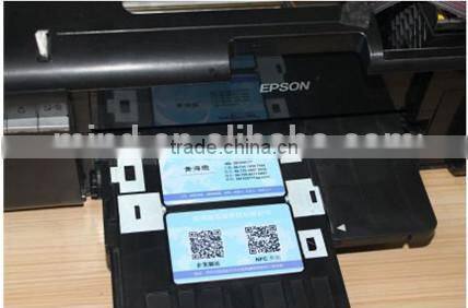 MDI56 Blank Inkjet Pvc Id Cards for Epson Cannon Inkjet Printer
