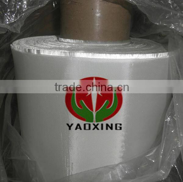 welding heat insulation high silica cloth worsted cloth heat insulation cloth