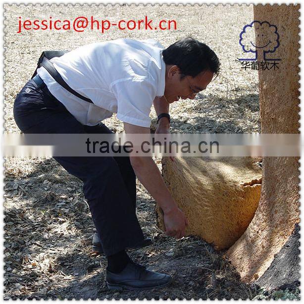 vodka wood top cork stoppers