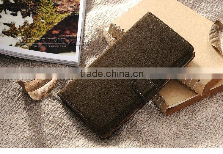 For Samsung Note 3 Case is Luxury Factory Price Light Weight Shockproof Waterproof Sublimation PU Leather Mobile Phone Case