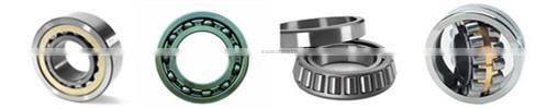 Machine bearings 7208C 7208CM angular contact ball bearing