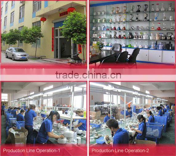 120W 2L Electric Hand Mixer