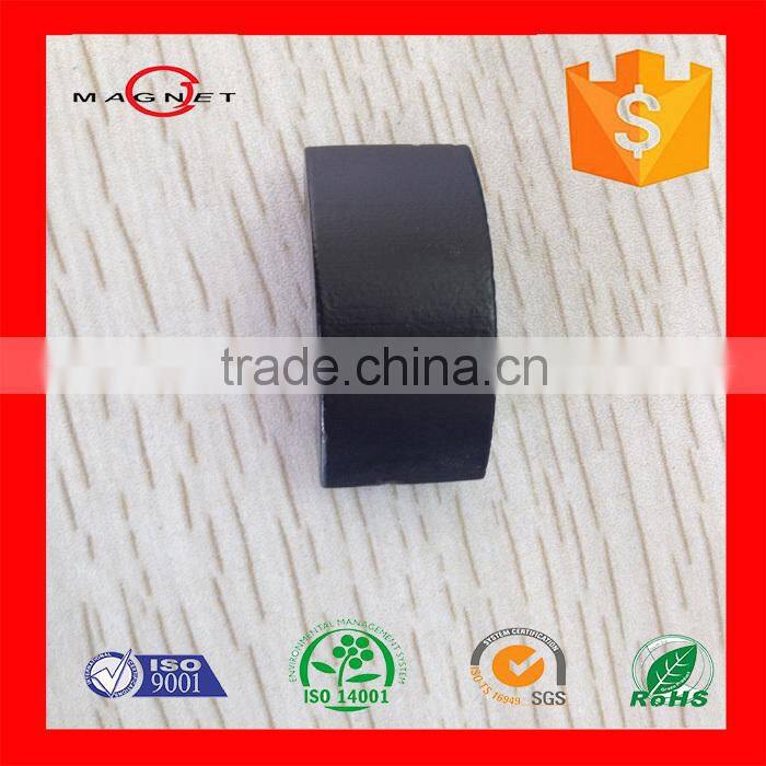 Black color Neodymium Magnet price