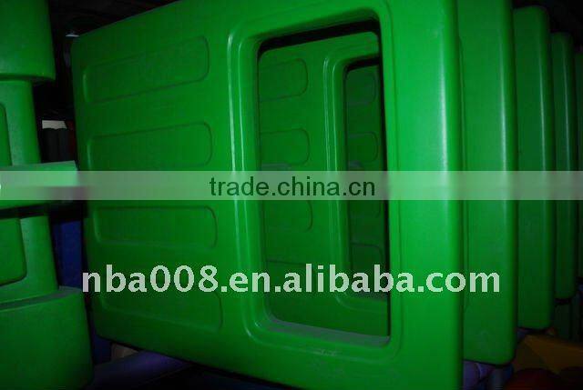 Amusement Playground Equipment