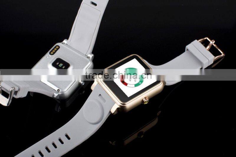 wrist watch heart rate,heartrate in-real time /sos/fall down alert for elder,pw310 waterproof wrist watch heart rate